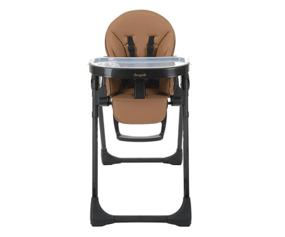 Silla de Comer Burigotto Prima Pappa Zero 3