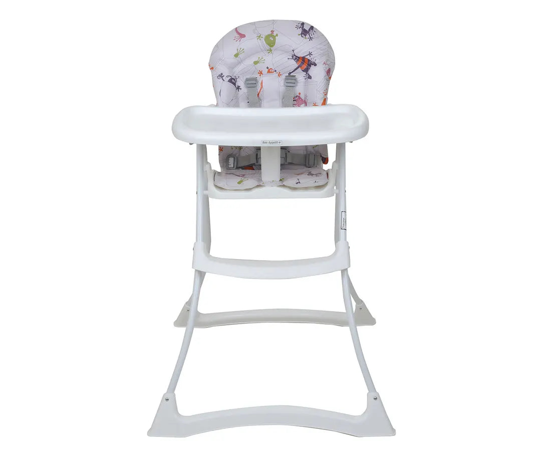 Silla de Comer Burigotto Bon Appetit