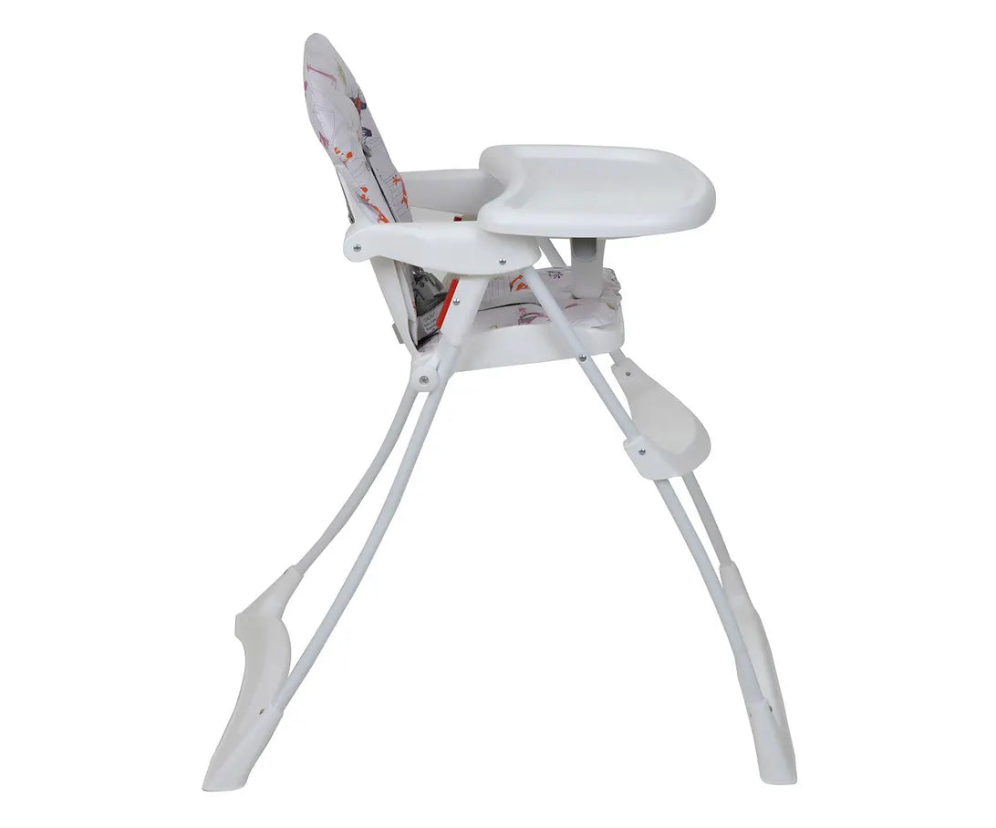 Silla de Comer Burigotto Bon Appetit