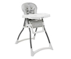 Silla de Comer Burigotto Merenda