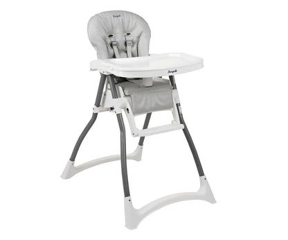 Silla de Comer Burigotto Merenda