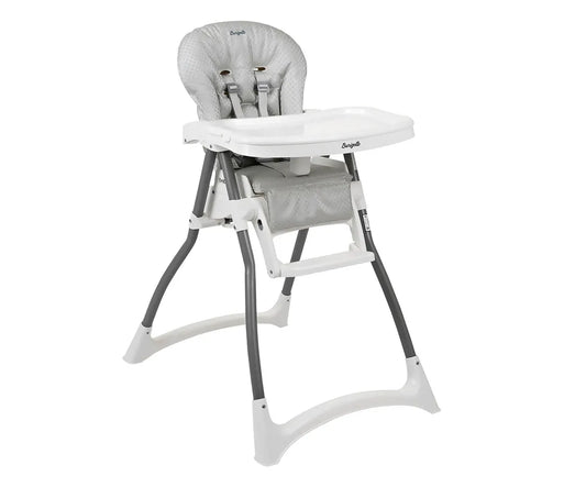 Silla de Comer Burigotto Merenda