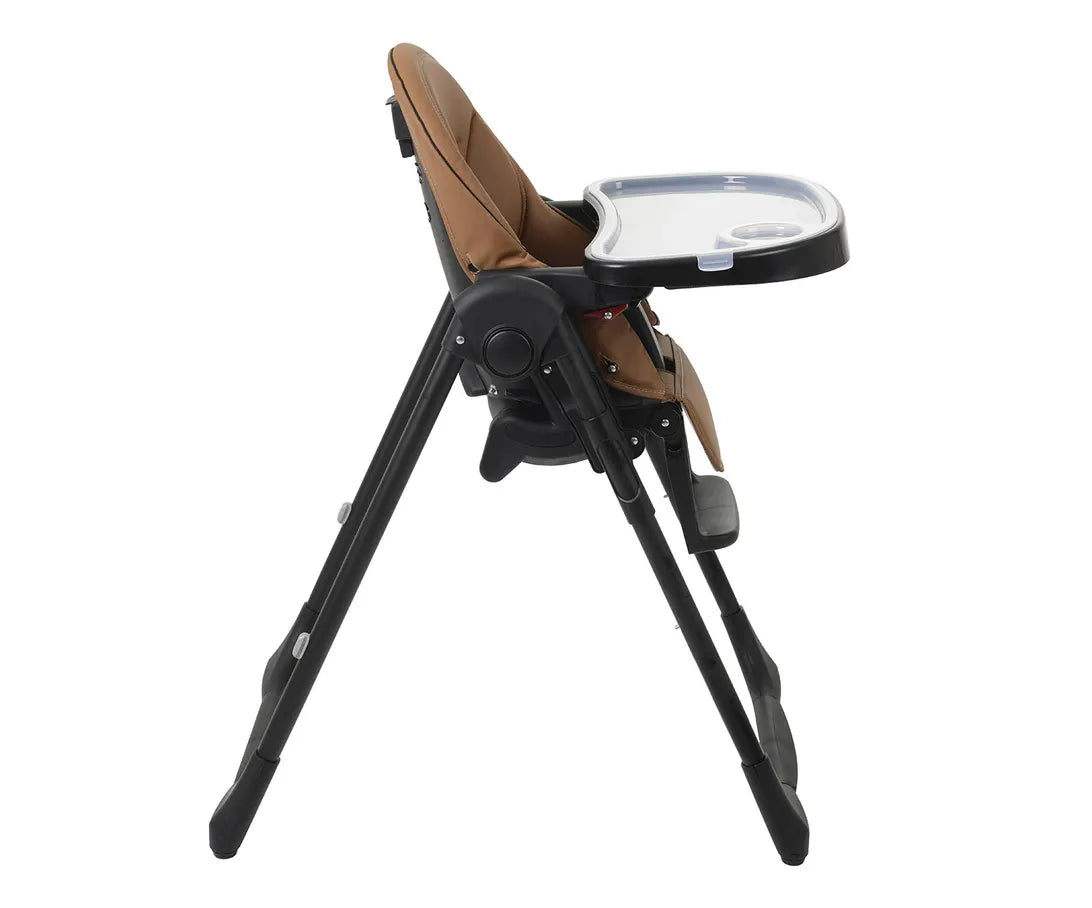 Silla de Comer Burigotto Prima Pappa Zero 3
