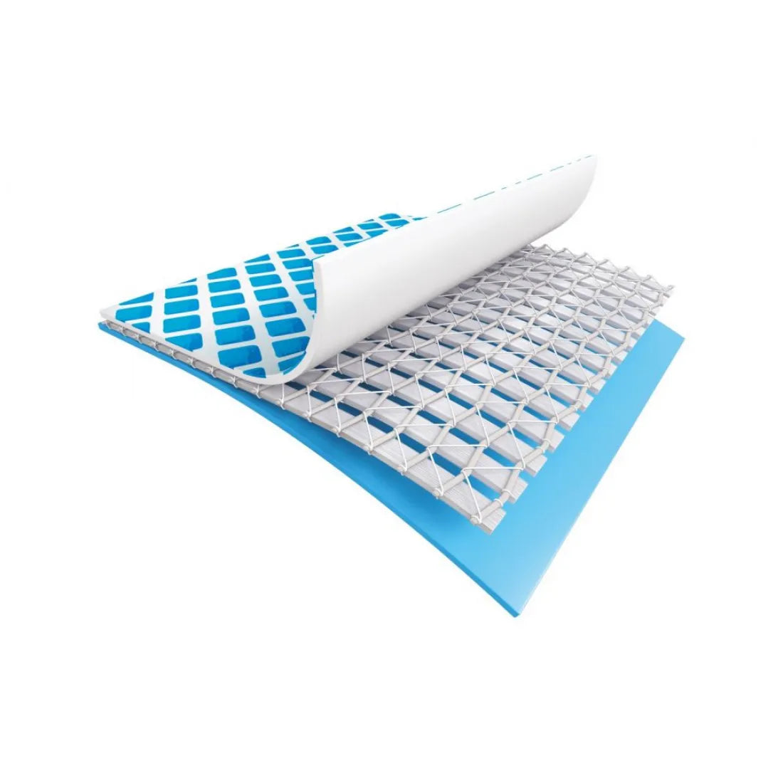 Piscina Prisma Frame 366x99cm INTEX
