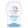 Acondicionador Baby Dove 200 ml