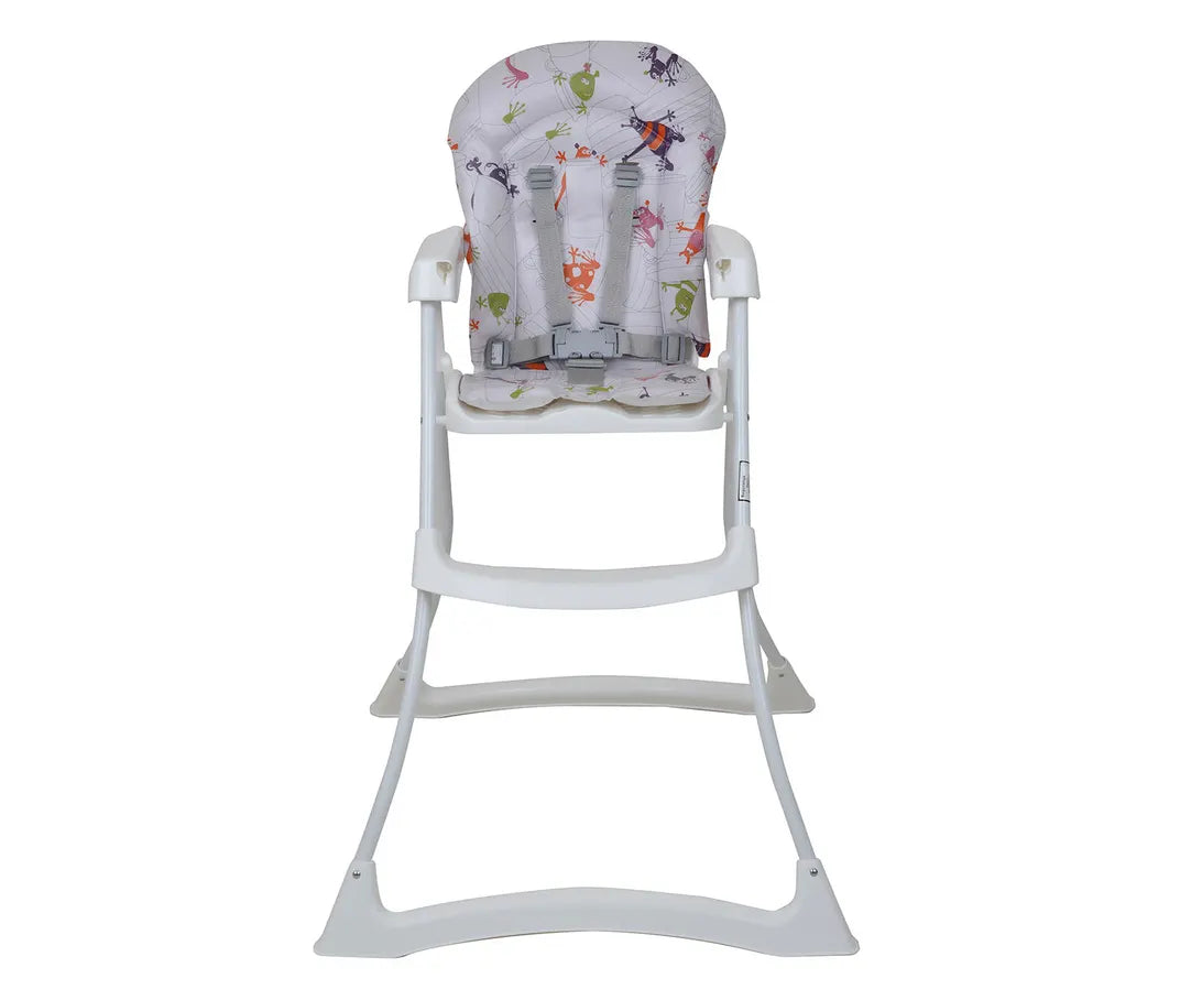 Silla de Comer Burigotto Bon Appetit