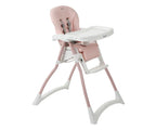Silla de Comer Burigotto Merenda