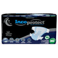 Pañales Incoprotect Nocturnos XG x 30