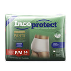 Pants Incoprotect P/M x 14