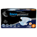 Pañales Incoprotect Nocturnos G x 30