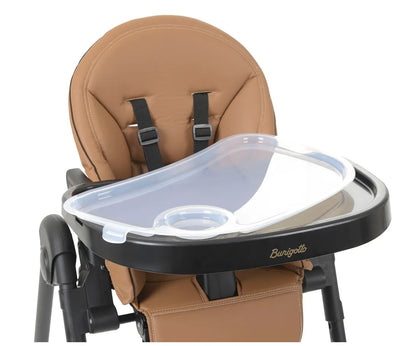 Silla de Comer Burigotto Prima Pappa Zero 3