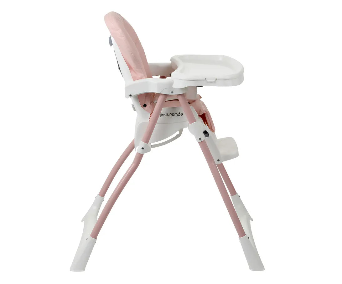 Silla de Comer Burigotto Merenda