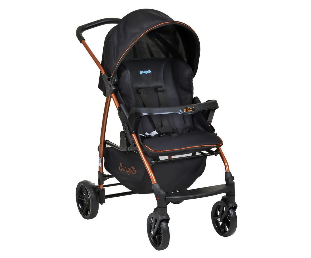 Coche Burigotto Ecco