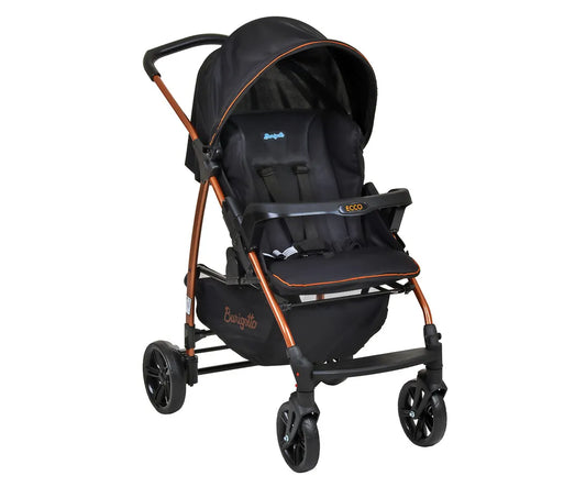 Coche Burigotto Ecco