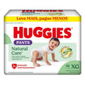 Pants Huggies Natural Care