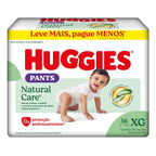 Pants Huggies Natural Care