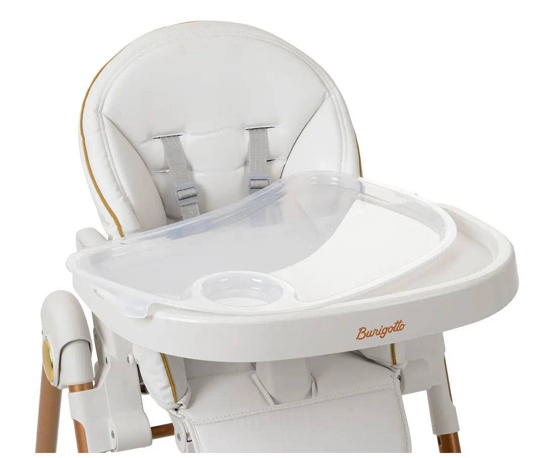 Silla de Comer Burigotto Prima Pappa Zero 3