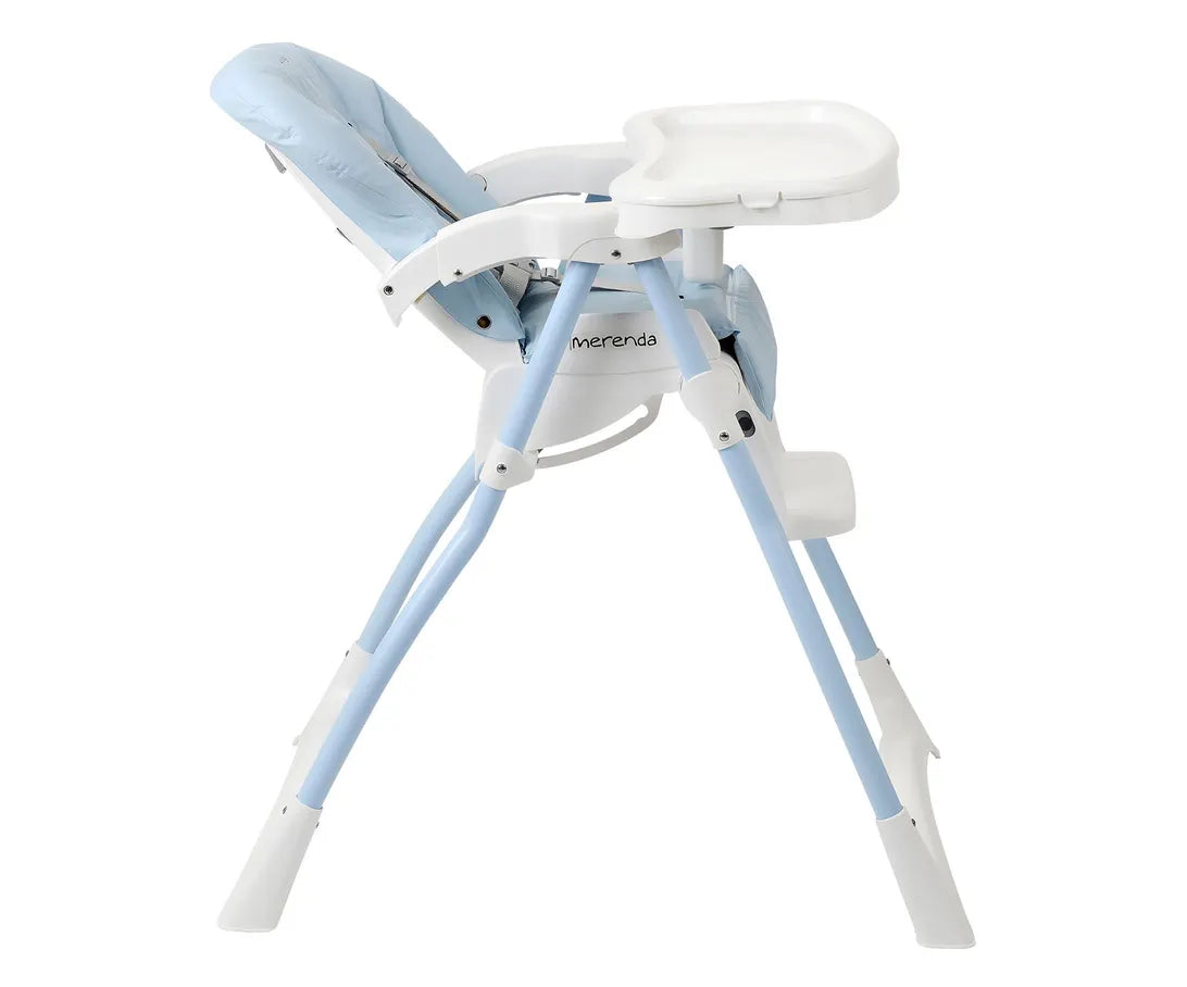Silla de Comer Burigotto Merenda