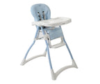 Silla de Comer Burigotto Merenda
