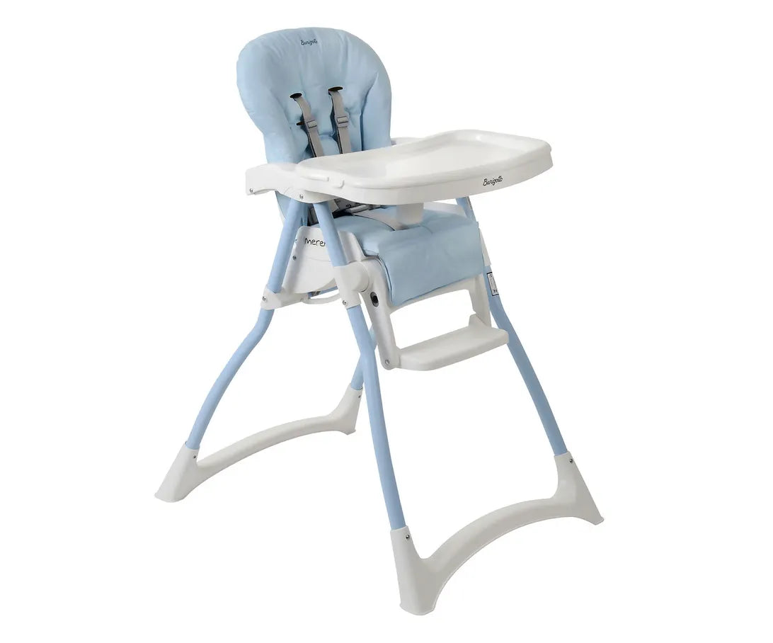 Silla de Comer Burigotto Merenda