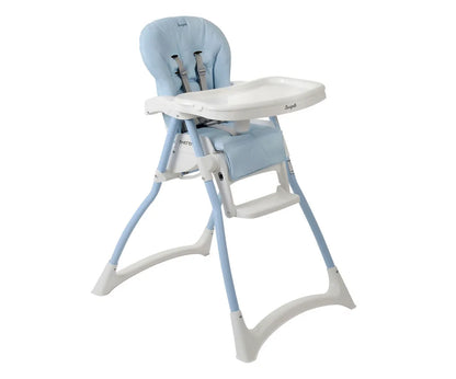 Silla de Comer Burigotto Merenda