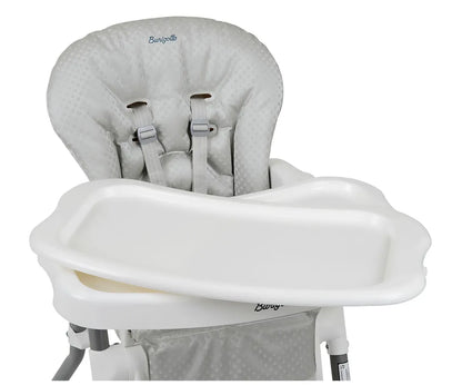 Silla de Comer Burigotto Merenda