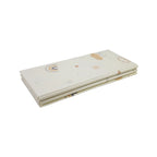 Alfombra Antigolpes Reversible Plegable Carestino 180x200
