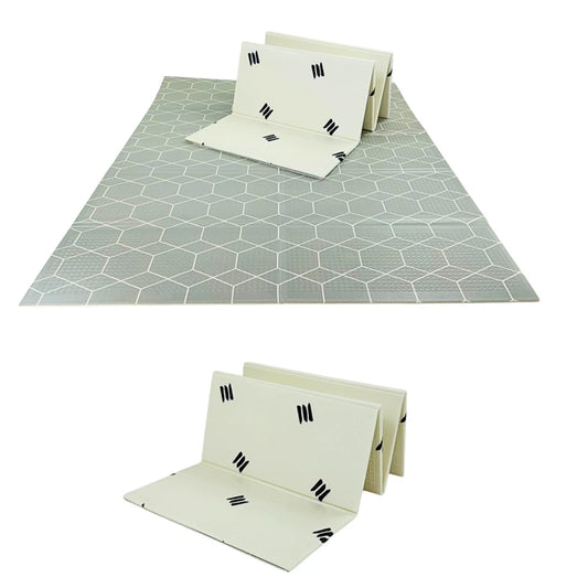 Alfombra Anti Golpes Plegable 2m x 1,5m