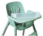 Silla de Comer Burigotto Poke