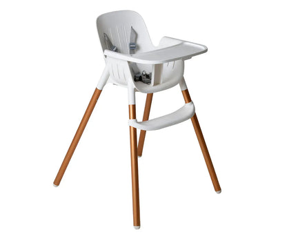 Silla de Comer Burigotto Poke