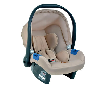 Coche Burigotto Ecco Travel System