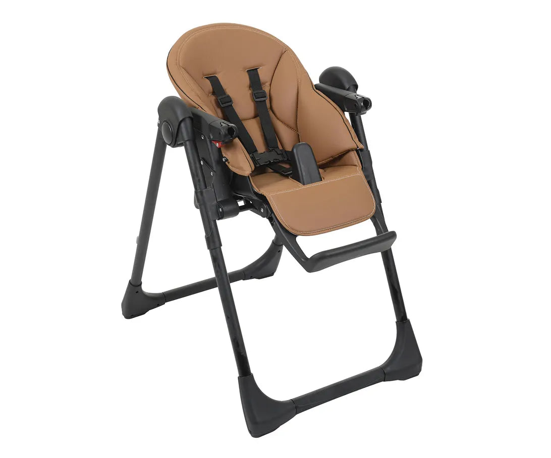Silla de Comer Burigotto Prima Pappa Zero 3