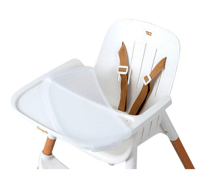 Silla de Comer Burigotto Taco