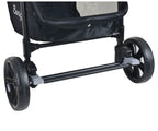 Coche Burigotto Ecco Travel System
