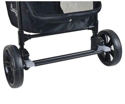 Coche Burigotto Ecco Travel System