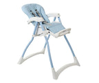 Silla de Comer Burigotto Merenda