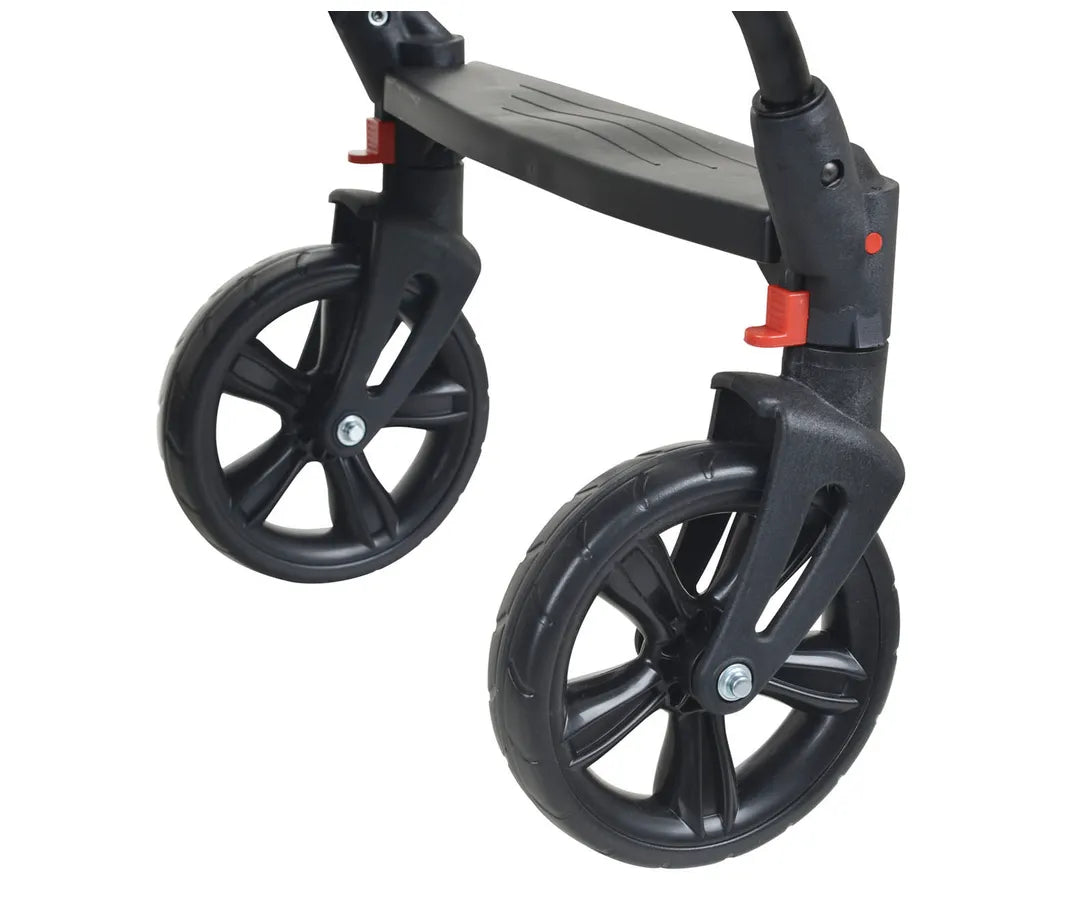 Coche Burigotto Ecco Travel System