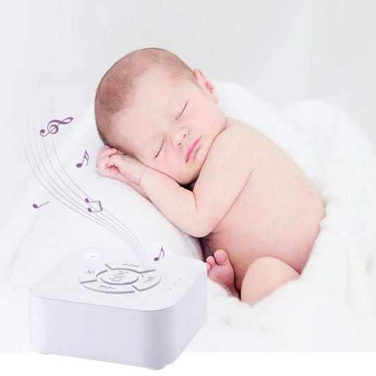 Maquina de Ruido Blanco