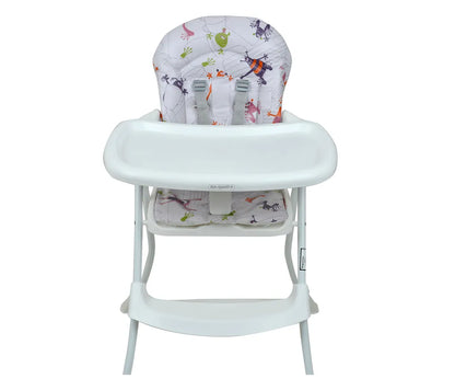 Silla de Comer Burigotto Bon Appetit