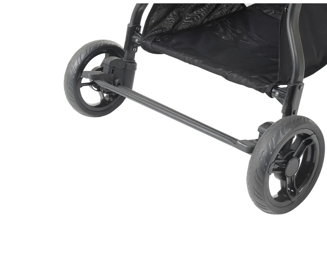 Coche Burigotto CR3