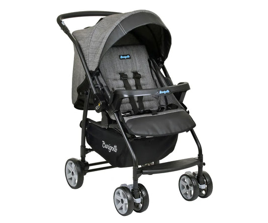 Coche Burigotto Rio K