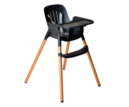 Silla de Comer Burigotto Poke