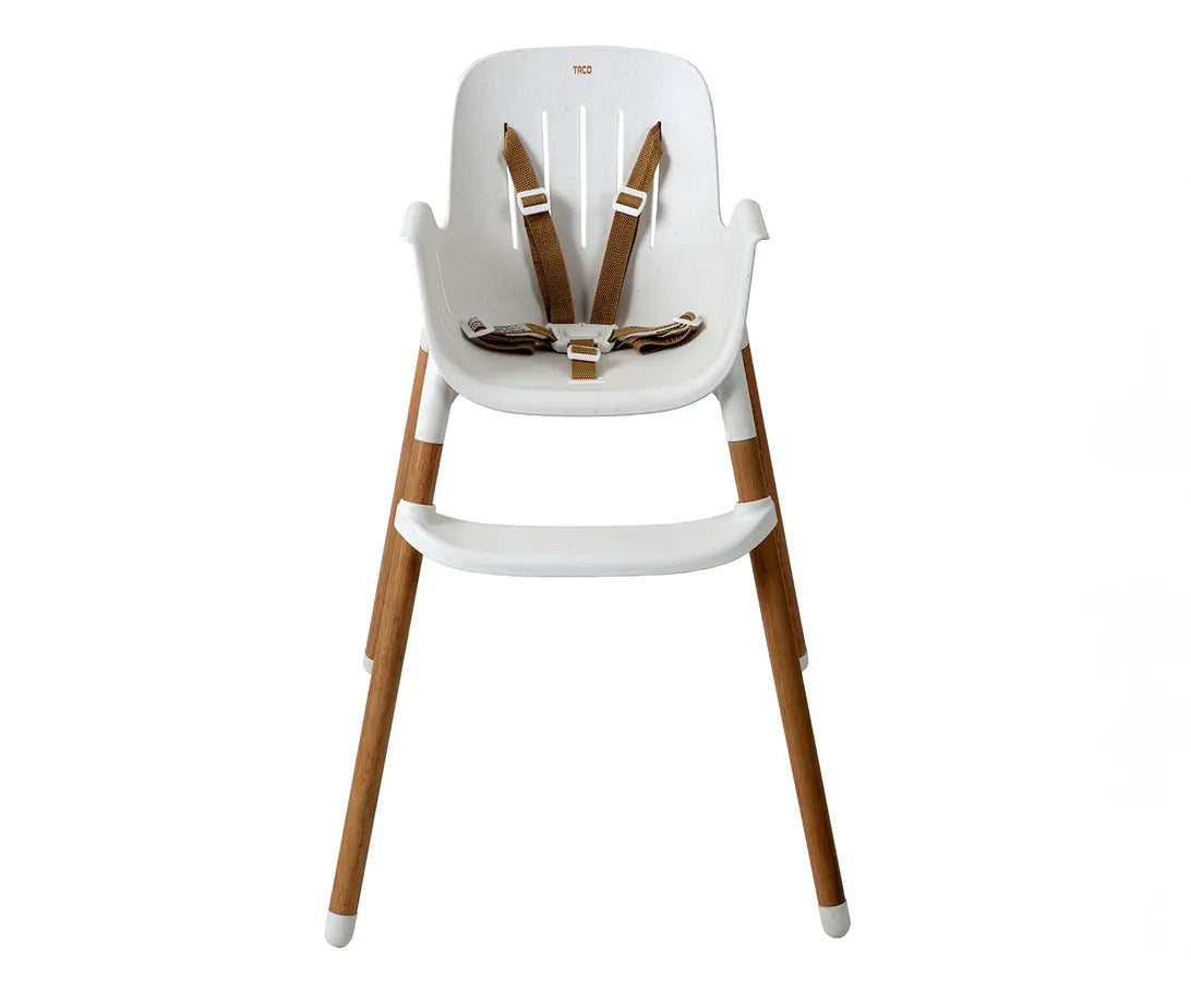 Silla de Comer Burigotto Taco