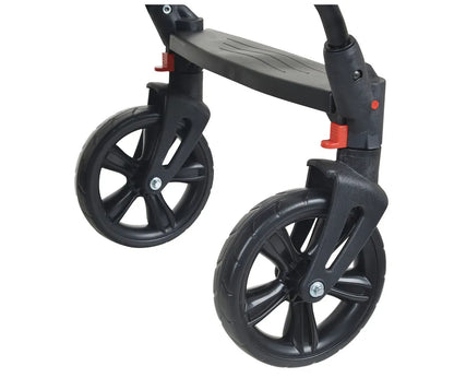 Coche Burigotto Ecco Travel System