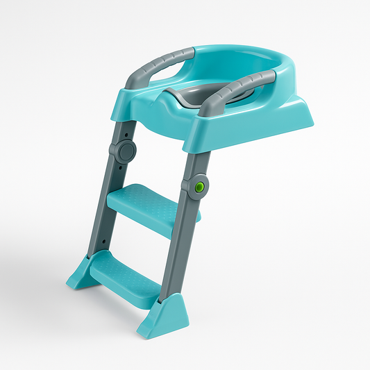 Reductor de Indoro con Escalera y Pelela 2 En 1