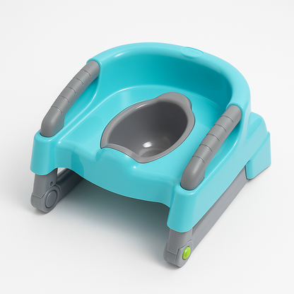 Reductor de Indoro con Escalera y Pelela 2 En 1