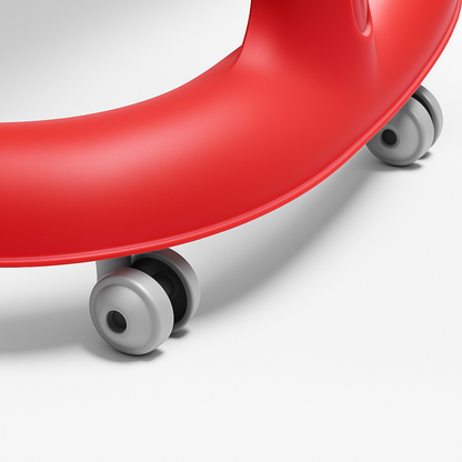 Andador Prinsel Sonic Didáctico estilo Auto