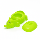 Elefante Verde