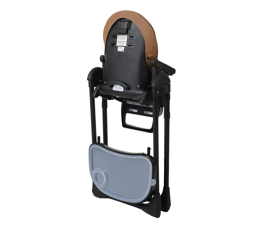 Silla de Comer Burigotto Prima Pappa Zero 3
