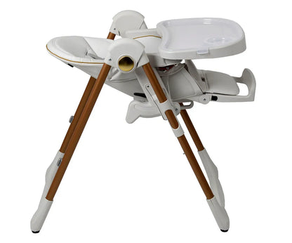 Silla de Comer Burigotto Prima Pappa Zero 3